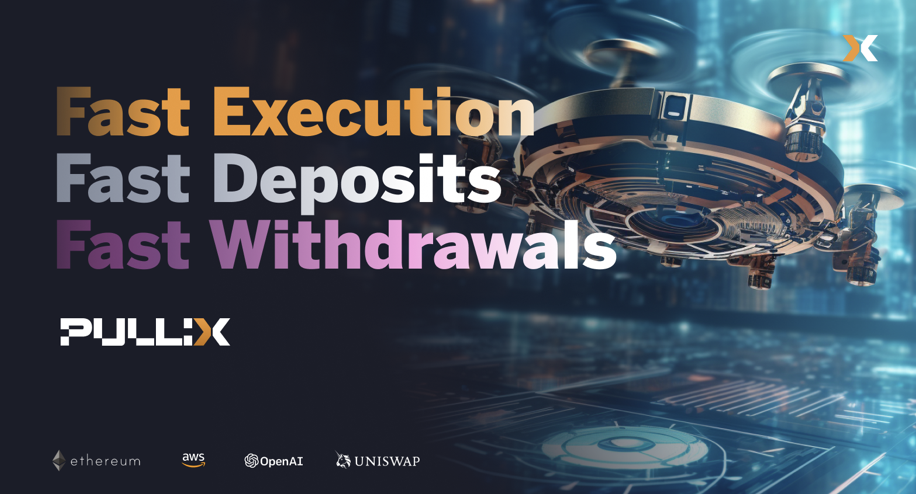 Binance Experiences $1.684B in Outflows – Traders Diversify With Solana and Pullix for Massive ROI