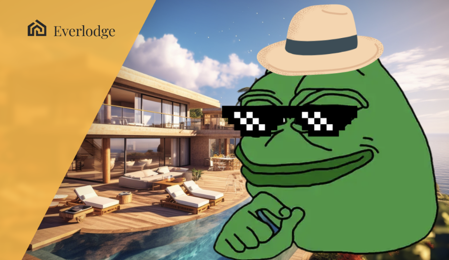 3 Best Cryptocurrencies Surging Right Now: Stacks, Pepe, Everlodge