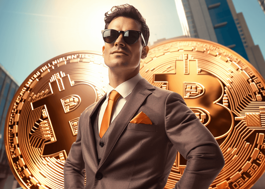 MicroStrategy Stockpiles More Bitcoin Ahead of 2024 Rally, How High Will Prices Go?