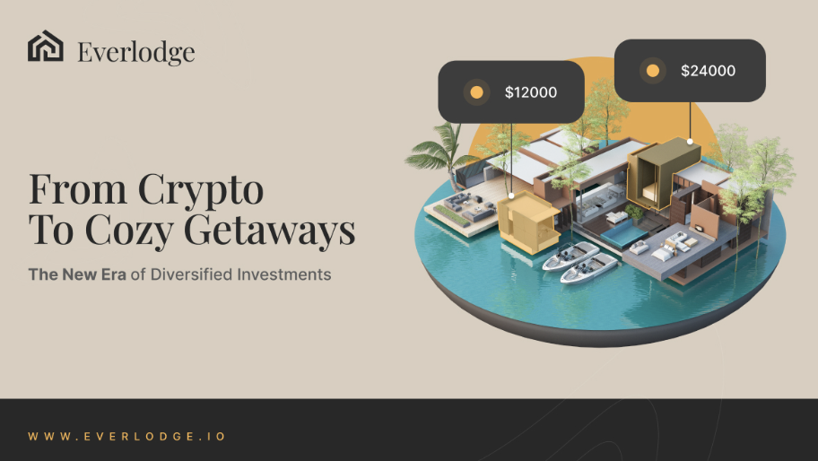 Swiss City Accepts Bitcoin for Taxes, What City Is Next? Helium and Everlodge Continue Bullish Rise