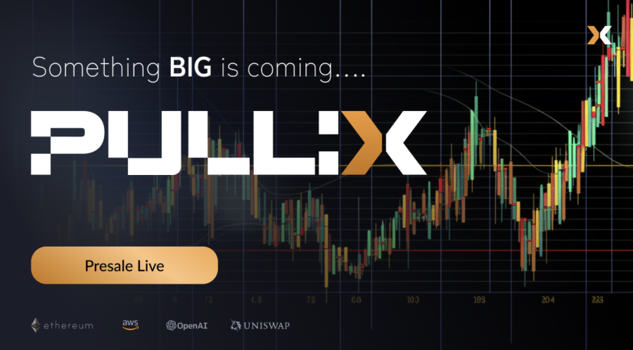 Fantom (FTM) & THETA Network (THETA) Prices Retrace, Pullix (PLX) Is Set To Take Markets By Storm