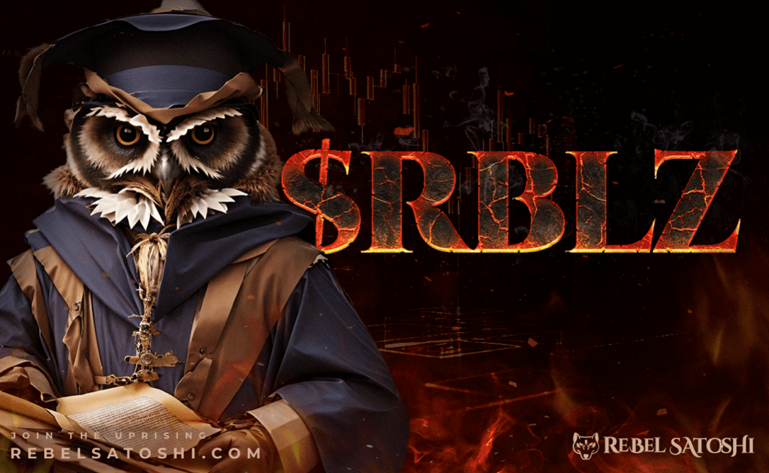 As Bitcoin (BTC) and Dogecoin (DOGE) Growing, Rebel Satoshi Witnesses Notable Uptick in Market Value