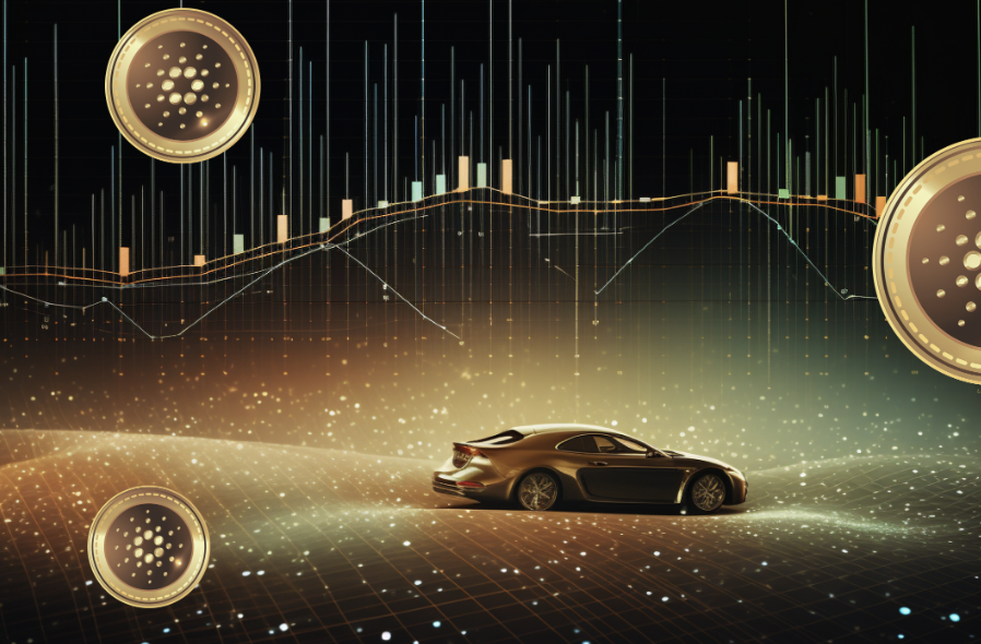 Crypto Whales Shift Holdings: Cardano (ADA) and Solana (SOL) Surge, Pullix (PLX) Emerges as Top Contender