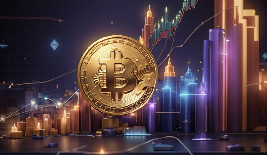 Round Up: BTC Steady at $43K; Will $ETH Break $3K as $GFOX Targets $1 Million?