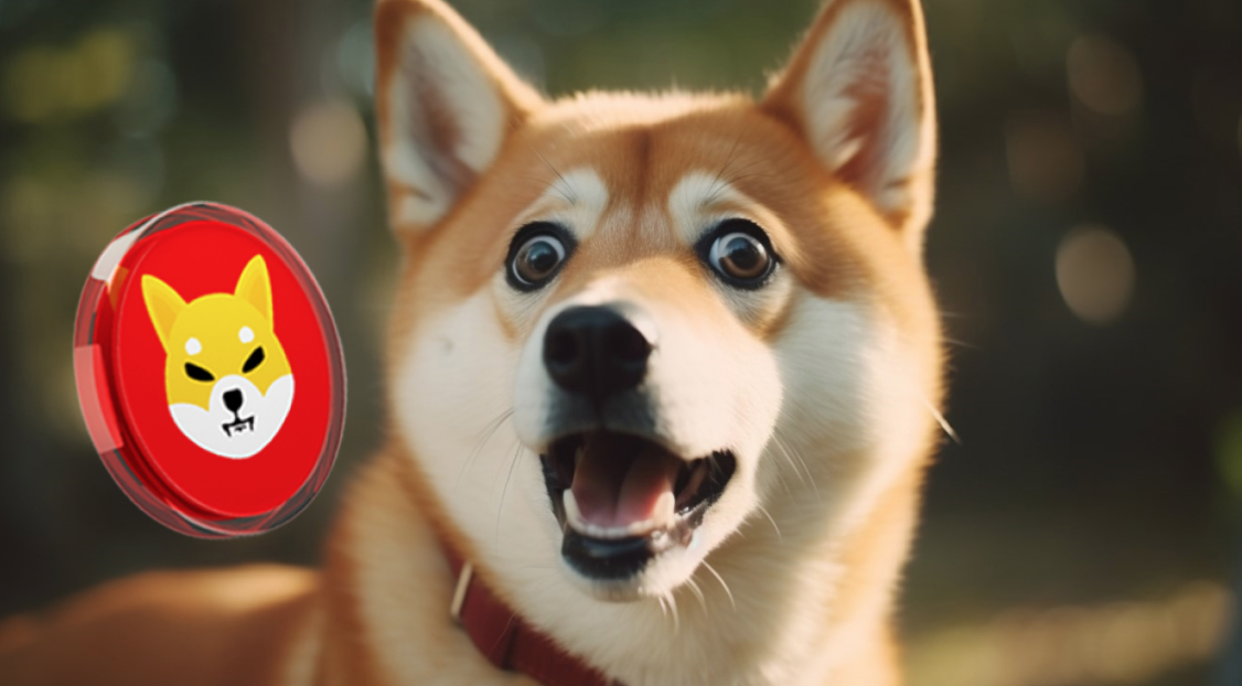 Here's why this rival token will topple Shiba Inu (SHIB) market cap in 2024