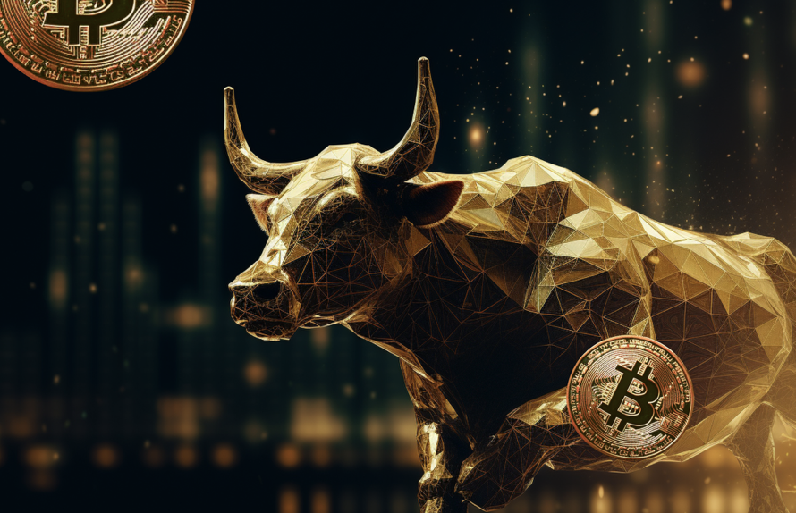Bitcoin (BTC) Halving Sees It Become Scarcer Than Gold, Pullix (PLX) Presale On Investors Watchlist Ahead Of Santa Rally