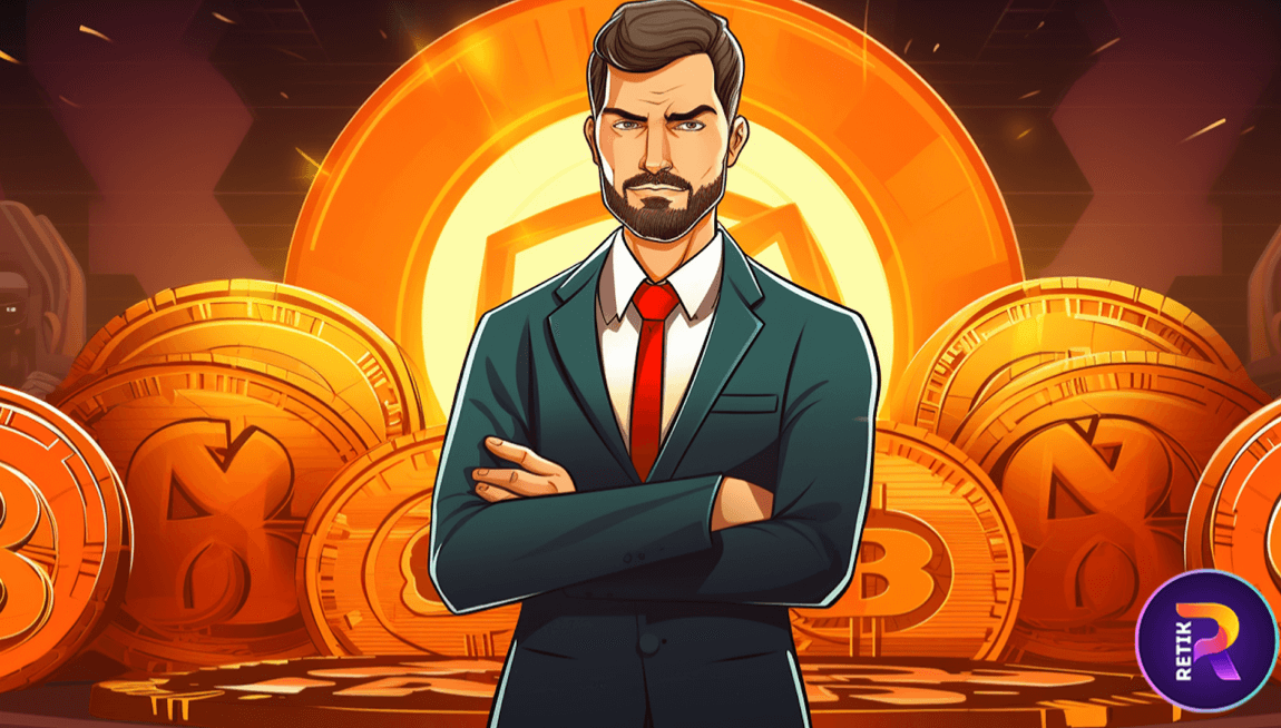 Every crypto portfolio must have these four utility tokens