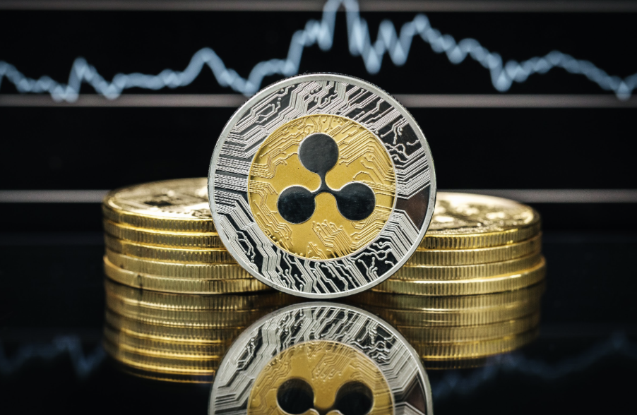 Polygon (MATIC) price set to fall behind Everlodge (ELDG) and Ripple (XRP), Here's Why
