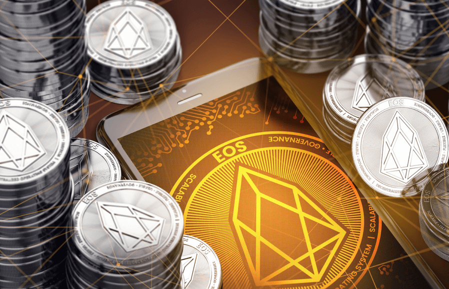 Bonk (BONK) Price Skyrockets 700% in 30 Days; Eos (EOS) & Borroe Finance ($ROE) Gear Up for Gains