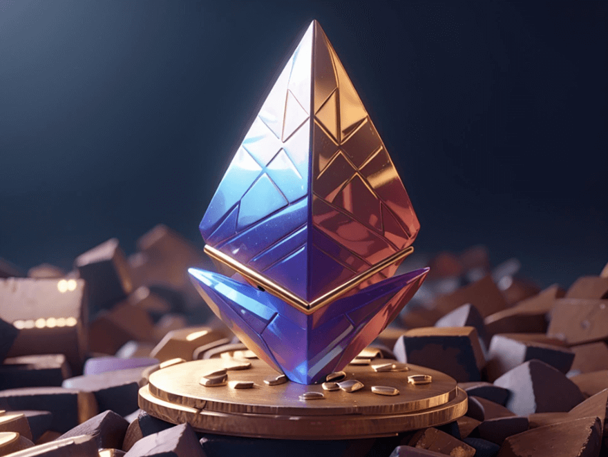 Ethereum ETF Decision Delayed as $ETH Price Flounders. $GFOX Presale Crosses $1 Million Level