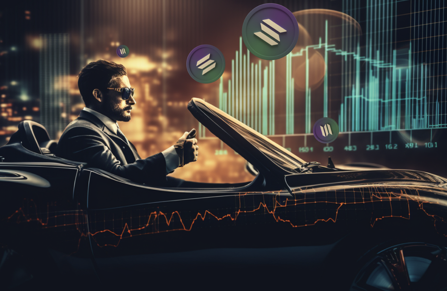 Why Experts Predict Pullix To Beat Solana (SOL) and Avalanche (AVAX) in Terms of Market Cap