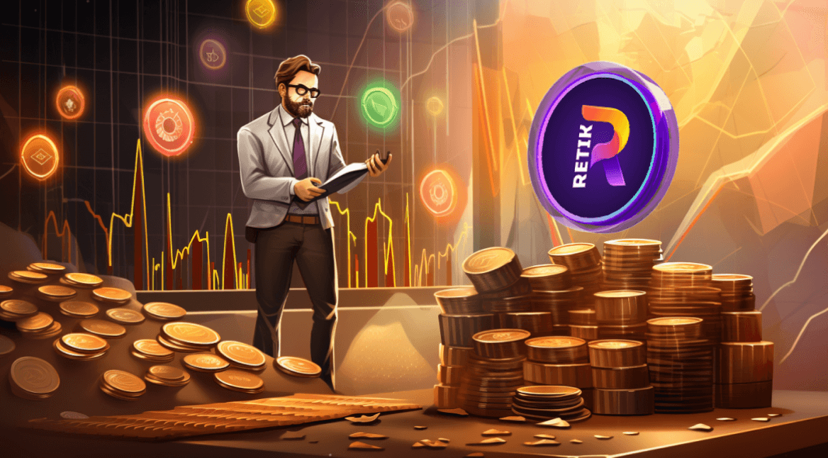 Top 6 tokens to hold for a fantastic 2024