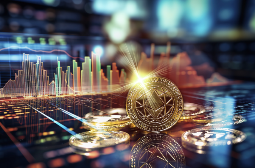 Is Ethereum (ETH) on Track to Hit $2,500? NuggetRush Emerges as the Standout Performer in Today's Cryptocurrency Market