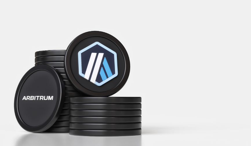 Highlighting This Month's Crypto Front-Runners: Borroe Finance, Arbitrum, and NEAR Protocol