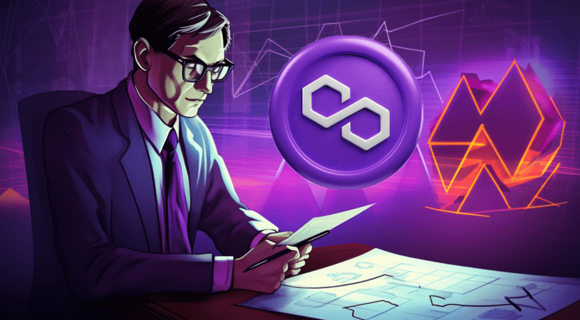 This Polygon Competitor Is Making the Headlines for All the Right Reasons, MATIC To Face Selloff?
