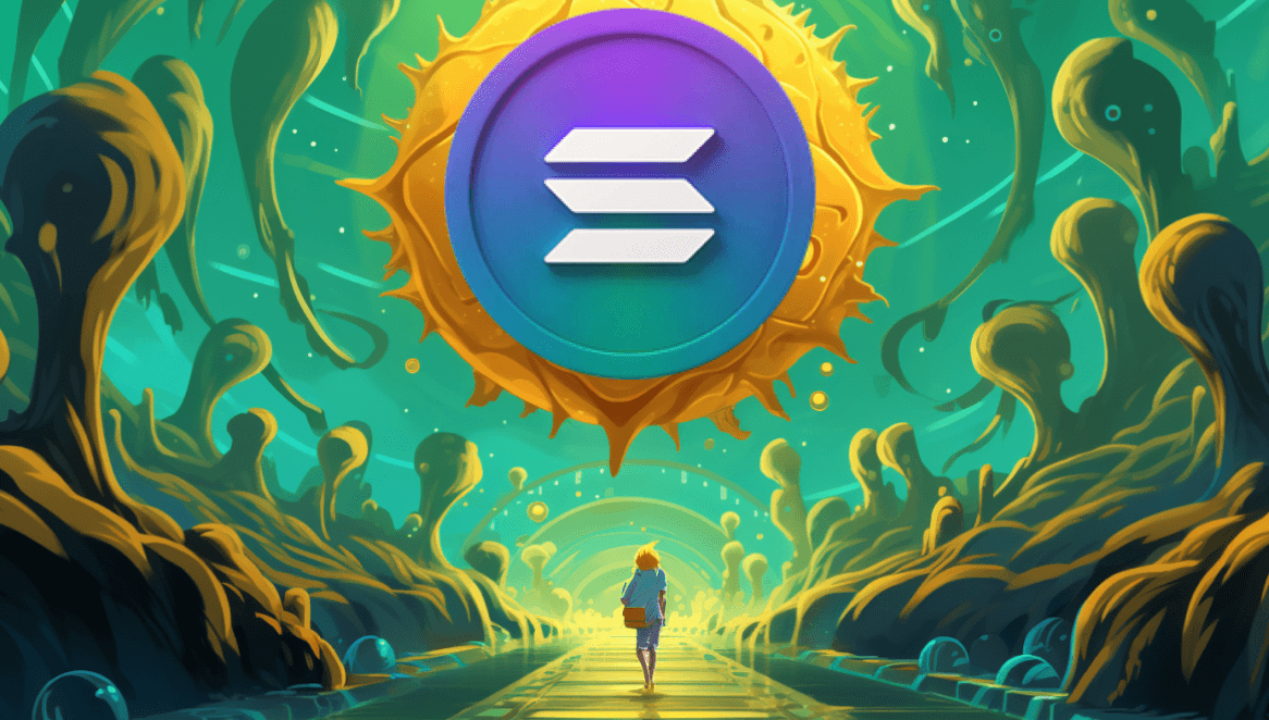 This Solana (SOL) Rival Is Ready for a Massive 2024, eyes 100x gains