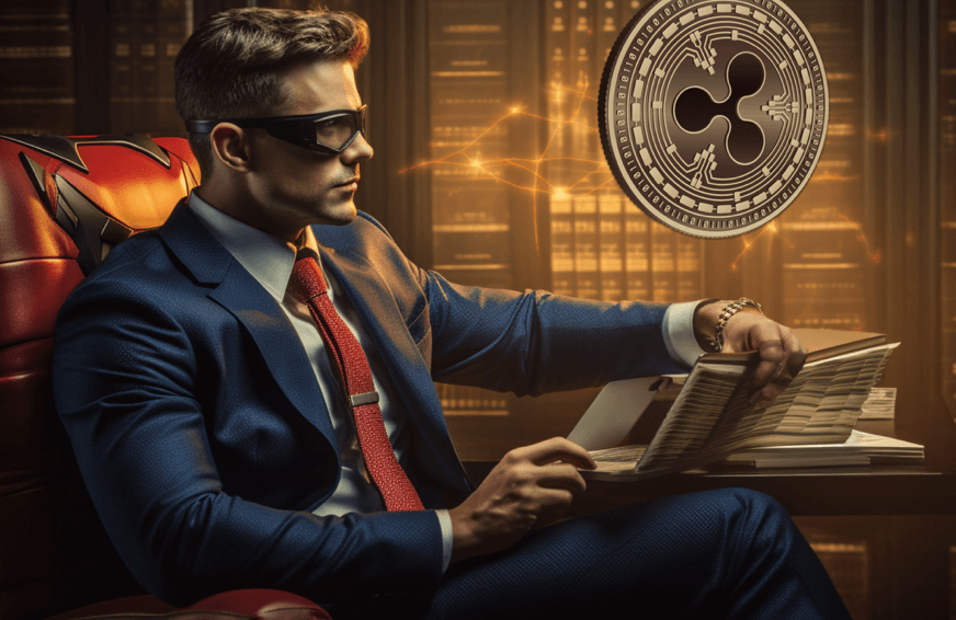 Pullix (PLX) Reshaping DeFi: A New Dawn Beyond Polkadot (DOT) and Ripple (XRP)