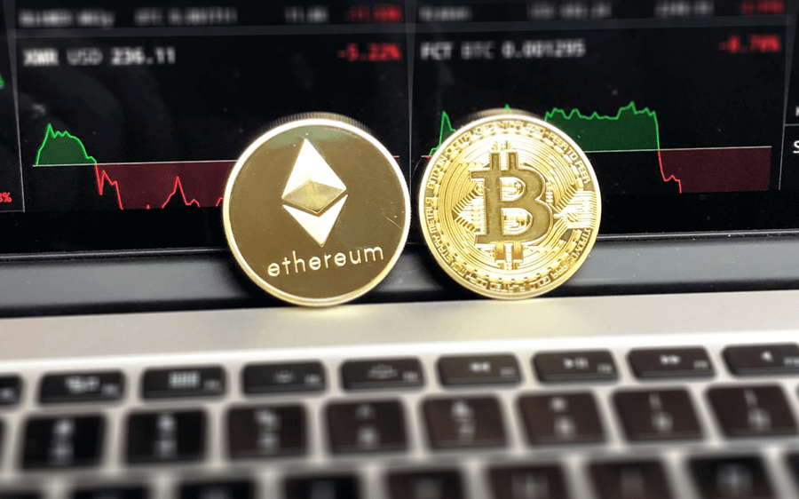 Ethereum (ETH) or Bitcoin (BTC)? Savvy Investors Opt for NuggetRush (NUGX)
