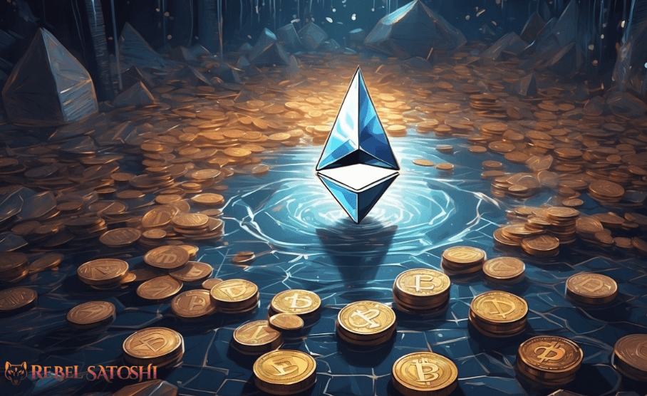 VanEck CEO Forecasts Bitcoin’s Return to Historic Peak; The Graph and Rebel Satoshi to Erupt