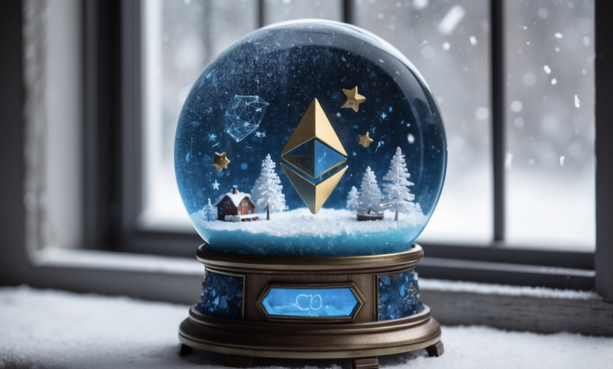 Polkadot Fans Pivot to an Exciting Emerging Crypto Venture