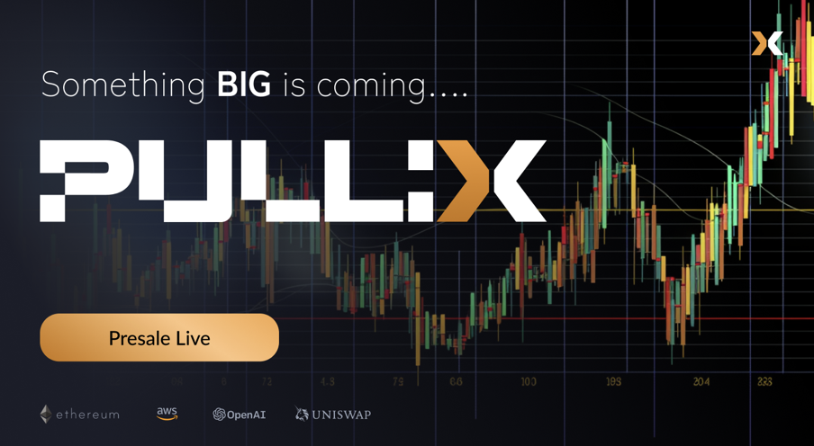 Michaël Van De Poppe Projects $2 Growth for Arbitrum (ARB) – Pullix (PLX) to Outshine Other Projects With Community-Backed Approach