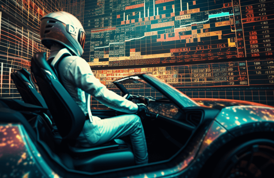 Vitalik Buterin Wants Ethereum to go Back to Cybherpunk, Ethereum Classic Records 24% Spike, Pullix Stage 5 Begins
