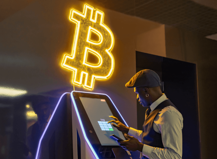 Crypto Analyst TAnalyst Says Bitcoin Bull Run Has Started, Investors Stockpiling Everlodge
