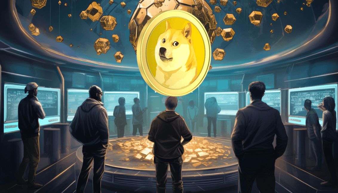 This Dogecoin Whale who profited $25M is now starting to lose hope with DOGE, opens up about his next Big Buy