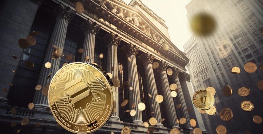 Solana (SOL) Up Over 1,000% – Ripple (XRP) and Meme Moguls (MGLS) Seen As Diversification Opportunities