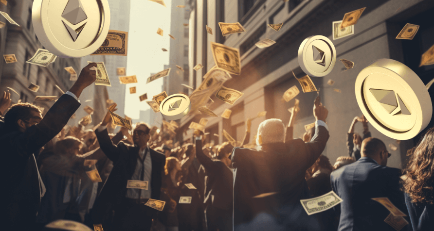 ChatGPT Signals Prime Buying Moment: Meme Moguls (MGLS), Optimism (OP), And Ethereum (ETH) On The Radar