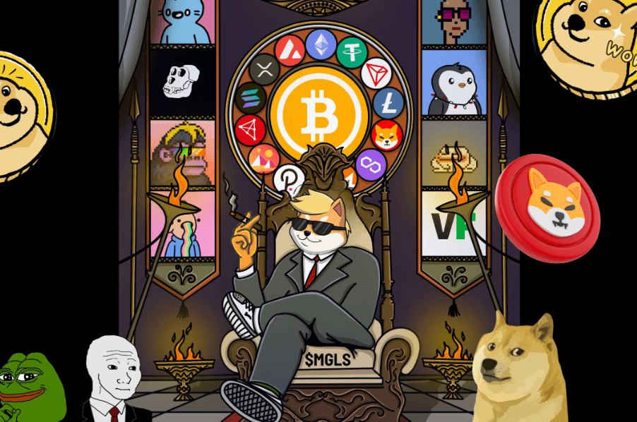 Experts Prefer Meme Moguls and Dogecoin (DOGE) Over Shiba Inu (SHIB)