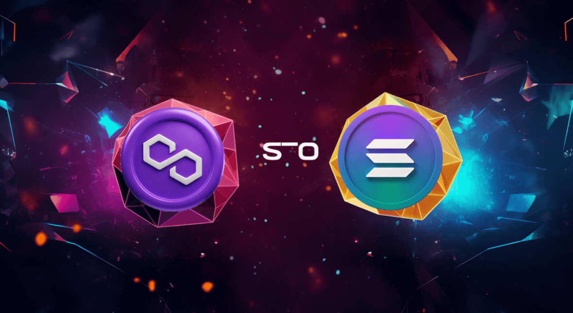 Missed Solana (SOL) at $8 and Polygon (MATIC) at $0.1? This Defi Token Can Compensate Everything in 2024