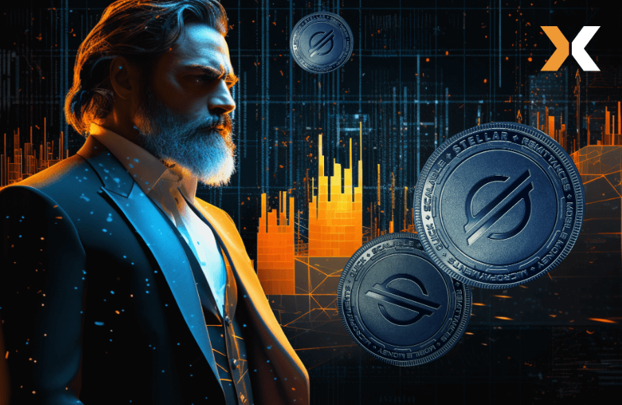 Ripple (XRP) and Stellar (XLM) Slip As Investors Shift To Emerging Exchange Pullix (PLX) Ahead of Launch