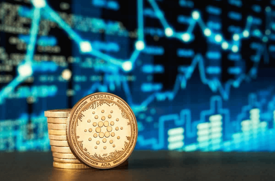 Concerns over Ripple's (XRP) $285m buy back, and Cardano (ADA) surge. Could Pushd (PUSHD) be the 2024 option? Analysts think so