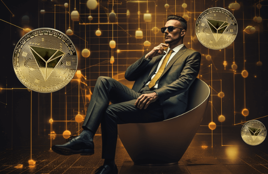 Ripple (XRP) and Tron (TRX) Slip As Exchange Upstart Pullix (PLX) Attracts Investors