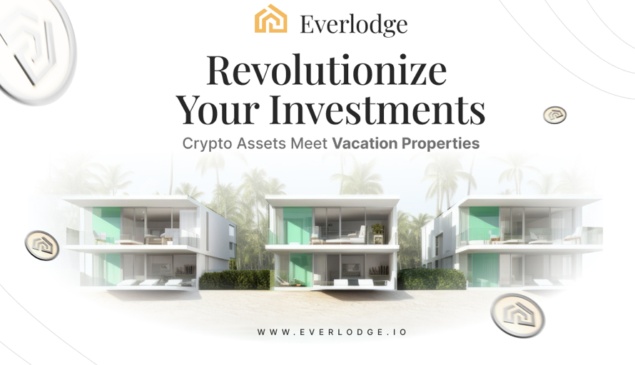 Apecoin (APE), Axie Infinity (AXS), or Everlodge (ELDG) — Which Crypto Has Better Utility?