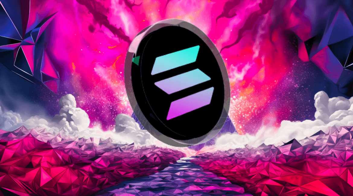 Solana Competitor To Reach the Market Cap of SOL in 2024 Is Just $0.08 Now