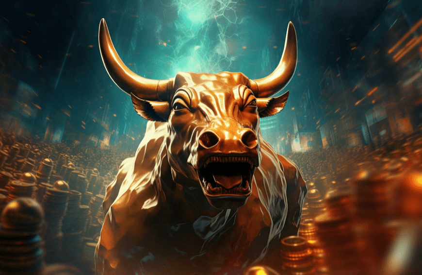 Crypto Forecast: BNB (BNB) Changes Bullish Course as Celestia (TIA) and Everlodge (ELDG) Gain Momentum