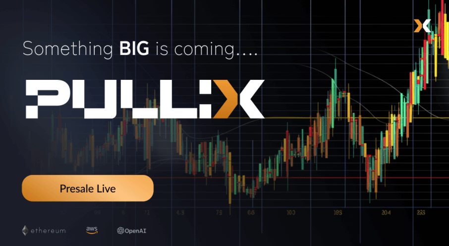 Pullix (PLX) to Change TradFi With Low Fees and Simplified Access – Can It Compete With Chainlink (LINK) and TRON (TRX)