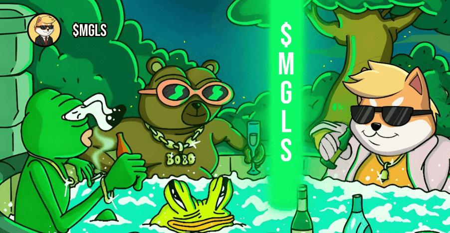 Shiba Inu (SHIB) and Polygon (MATIC) Turn Red on Charts – Traders Turn to Meme Moguls (MGLS) to Recoup Losses