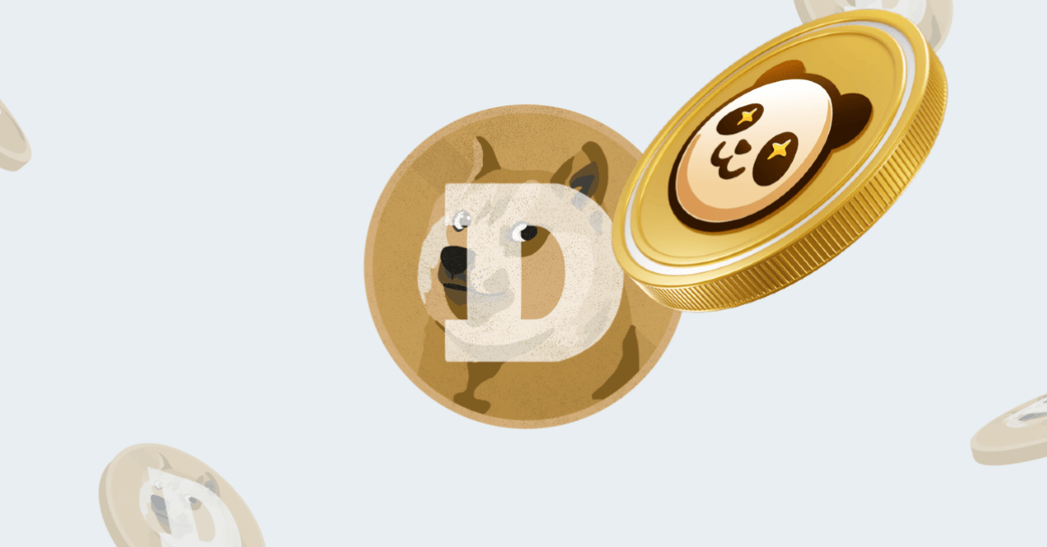 2 Cryptocurrencies with Profit Potential in 2024: Pandoshi (PAMBO) and Dogecoin (DOGE)