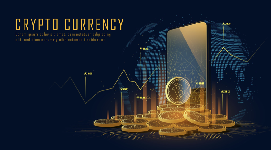 Forecasting the Future of Cryptocurrencies: Analyzing Prospects for Bitcoin, NuggetRush, and Dogecoin