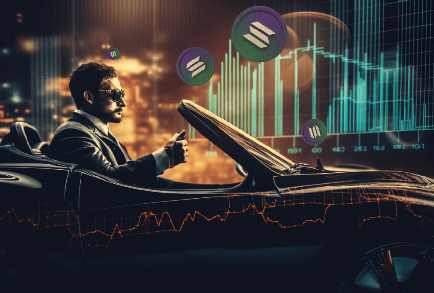Max Keiser Warns Solana (SOL) Could Drop To $20; Investors Turn Attention To Pullix (PLX) Hybrid Exchange
