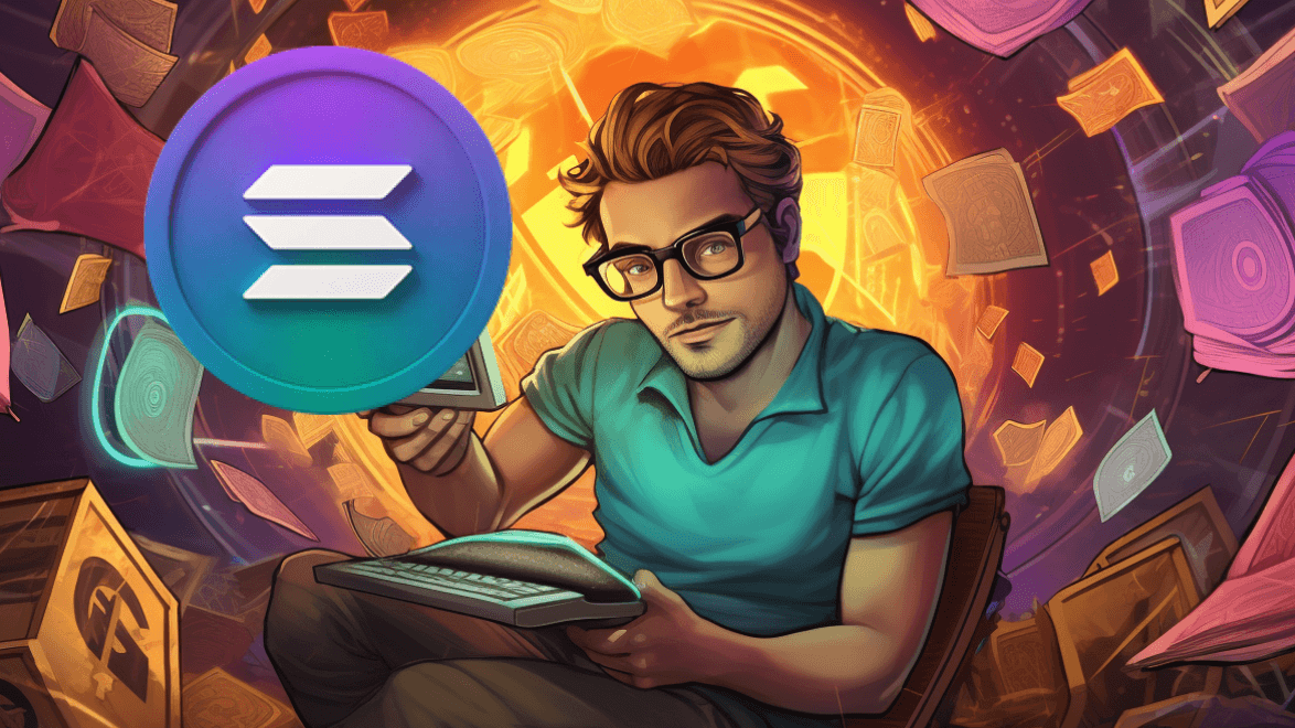 4 tokens cheaper than $2 that can surpass Solana (SOL)