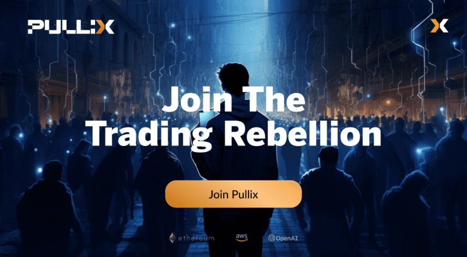 Arweave (AR), Gala (GALA) and Pullix (PLX) Eyeing $1B Market Cap