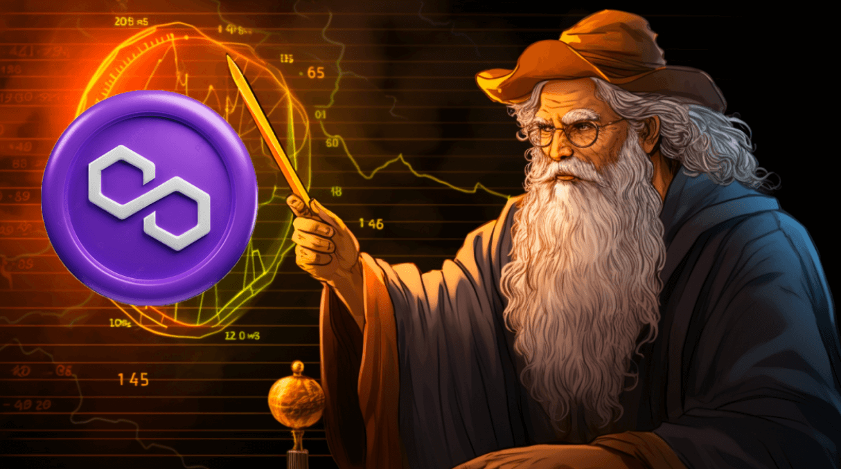This $0.08 Token Will Reach $20, Will Surpass Polygon (MATIC) in 2024