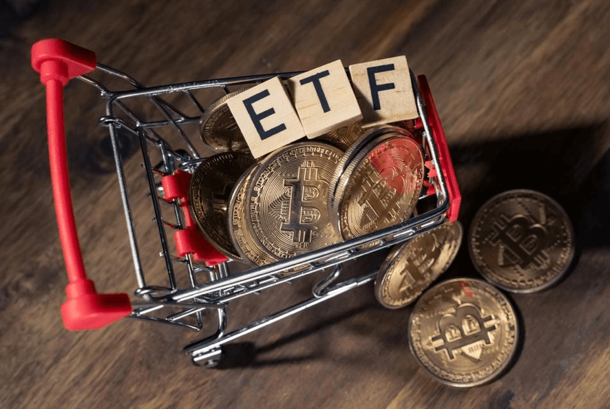 Bitcoin or Spot Bitcoin ETF? Investors Double Down on Dogecoin (DOGE), Celestia (TIA), and NuggetRush (NUGX)