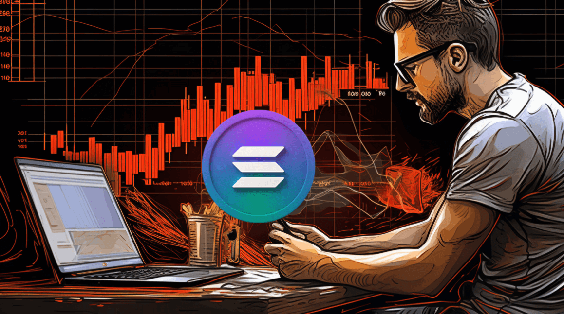 Top trader with a profitable track record reveals his top 3 low cap Solana (SOL) alternatives for the 2024 bull run