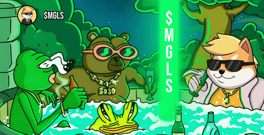 Arbitrum (ARB) Surges Above $2 – Can It Grow Further? Meme Moguls (MGLS) to Introduce Play-to-Earn (P2E) Ecosystem