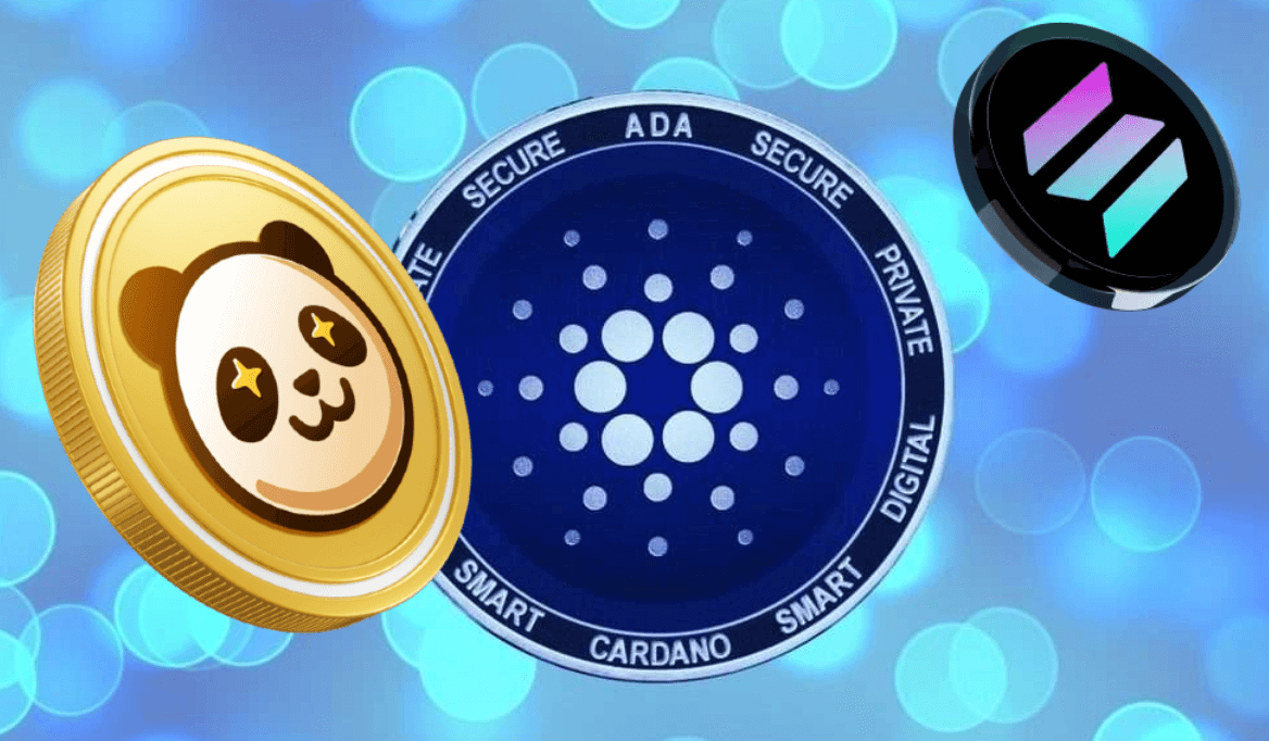 Solana (SOL) and Pandoshi (PAMBO) Projected to Surpass Cardano (ADA) Performance in 2024